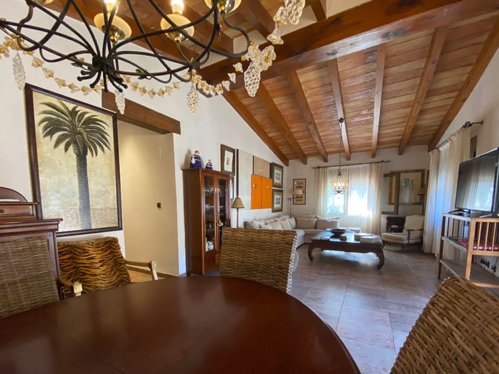 Villa Privada con Piscina y Alma Mediterránea